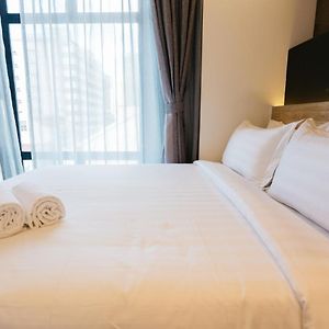 Studio de Luxe Lit King-Size
