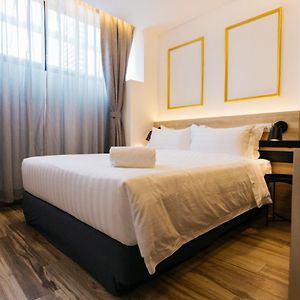 Chambre de Luxe Lit King-Size