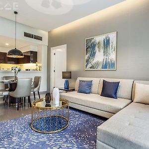 Appartement à 2 Chambres à Coucher