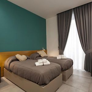Chambre Double de Luxe