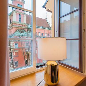 Appartement de Luxe à 1 Chambre à Coucher