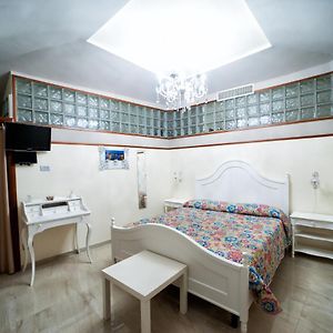 Chambre Classique Triple