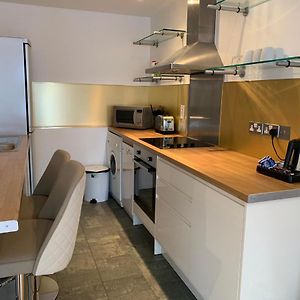 Appartement Annexé à 1 Chambre à Coucher
