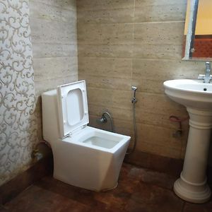 Chambre Quadruple