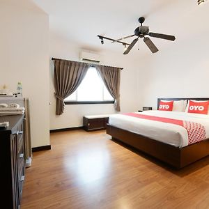 Oyo 520 Pattaya Cantina