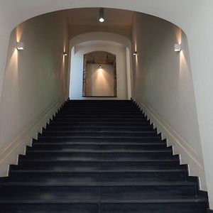Gran Cancelliere Apartment With Parking