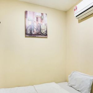 Chambre Standarde Simple