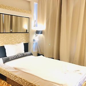 Chambre Standarde Simple