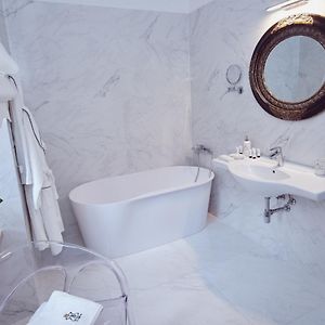 Chambre de Luxe Lit King-Size