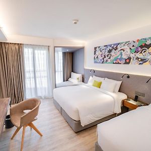 Chambre Triple de Luxe