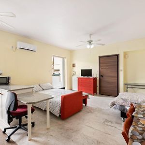 Appartement à 1 Chambre à Coucher