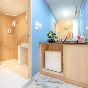 Chambre Triple de Luxe