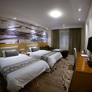 Chambre Familiale