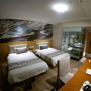 Chambre de Luxe Double