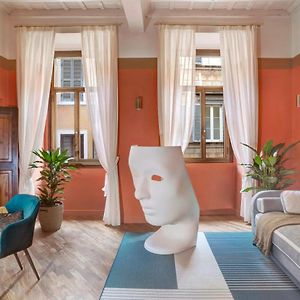 Luxury Trevi House