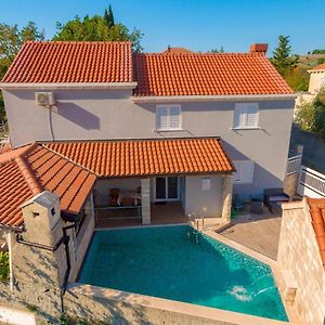 Maison de Vacances à 4 Chambres à Coucher
