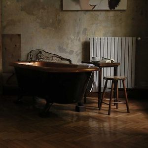 Private Bathroom Double Room