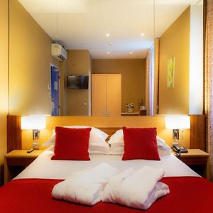 Chambre Classique Lit King-Size