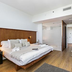 Suite Accessible aux Personnes à Mobilité Réduite à 2 Chambres à Coucher