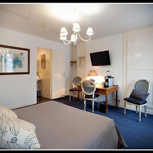 Chambre Annexée Double