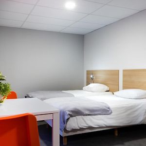 Chambre Quadruple