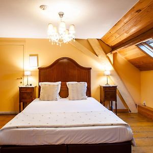 Chambre Confort Lit King-Size
