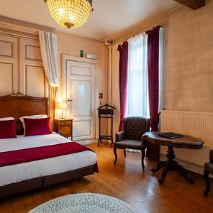 Chambre Double de Luxe