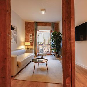 Appartement de Luxe