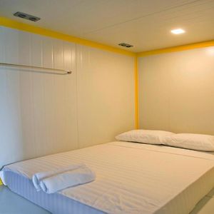 Family Private Bathroom King Room