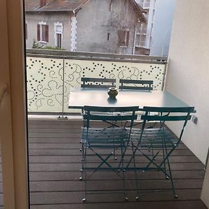 Stella Verde 3 - T2 neuf avec balcon&garage