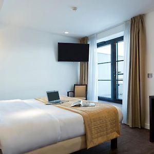 Chambre Exécutive Double