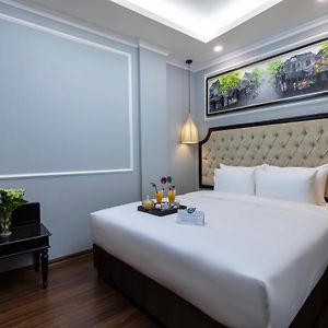Chambre de Luxe Lit King-Size