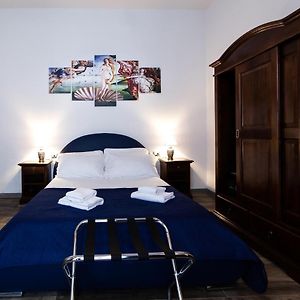 Chambre Double de Luxe