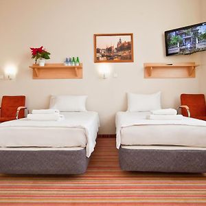 Chambre Familiale
