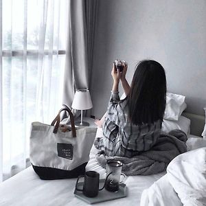 Chambre Lit Queen-Size