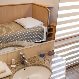 Chambre Simple