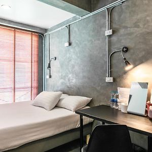 Chambre Standarde Lit King-Size