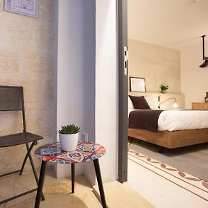 Chambre de Luxe