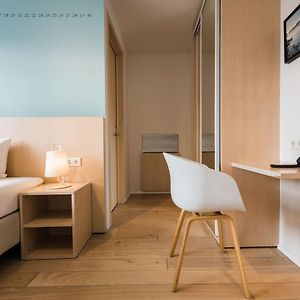 Chambre Simple