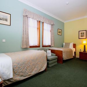 Chambre Grande Double