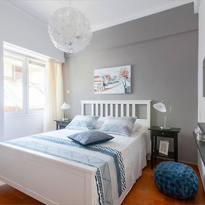 Appartement à 3 Chambres à Coucher
