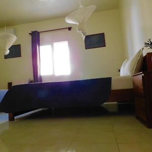 Private Bathroom Triple Room