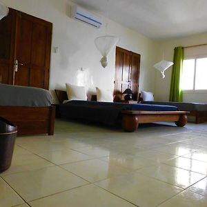 Chambre Familiale Lit Queen-Size