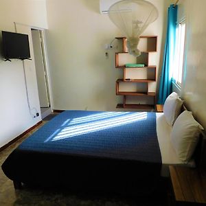 Private Bathroom Double Room
