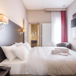 Hôtel Game of Rooms Brussels Centre