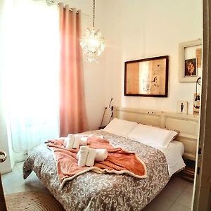 Private Bathroom King Room