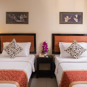 Chambre Supérieure Double