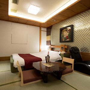 Chambre Lit Queen-Size