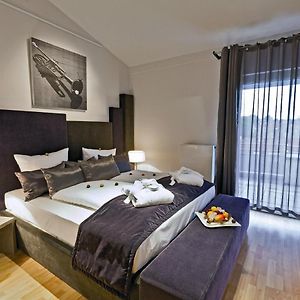 Suite de Luxe