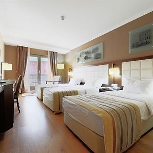 Chambre Triple